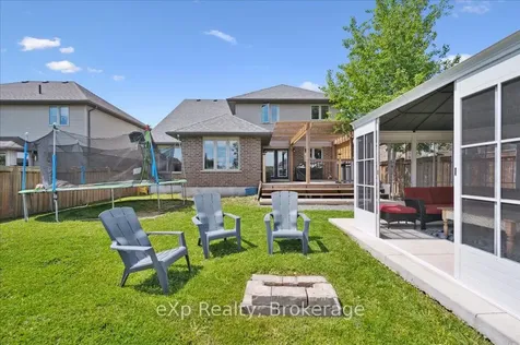 71 Stumpf Street Centre Wellington ON N0B 1S0