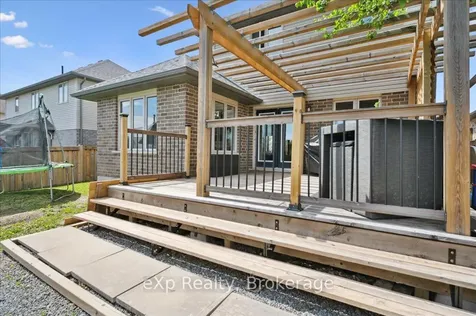 71 Stumpf Street Centre Wellington ON N0B 1S0