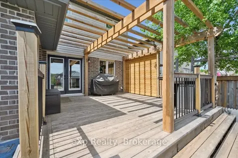 71 Stumpf Street Centre Wellington ON N0B 1S0