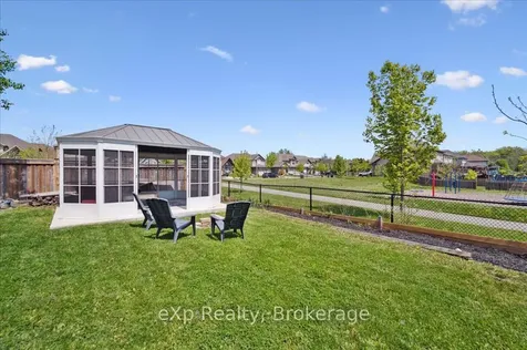 71 Stumpf Street Centre Wellington ON N0B 1S0