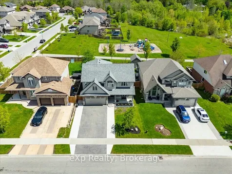 71 Stumpf Street Centre Wellington ON N0B 1S0