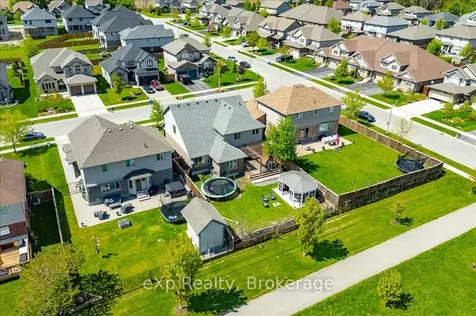 71 Stumpf Street Centre Wellington ON N0B 1S0