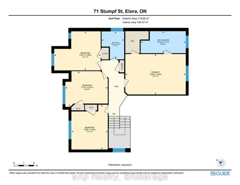 71 Stumpf Street Centre Wellington ON N0B 1S0