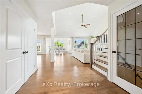 71 Stumpf Street Centre Wellington ON N0B 1S0