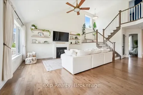 71 Stumpf Street Centre Wellington ON N0B 1S0