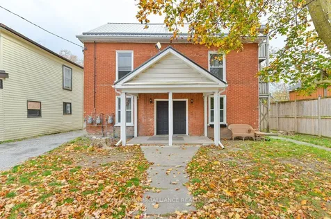 91 Bridge Street W Belleville ON K8P 1J4