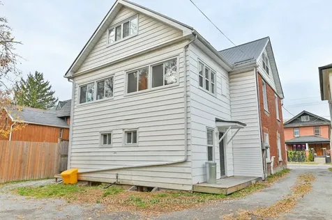 91 Bridge Street W Belleville ON K8P 1J4