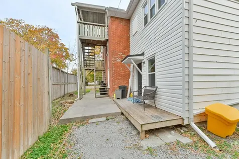 91 Bridge Street W Belleville ON K8P 1J4