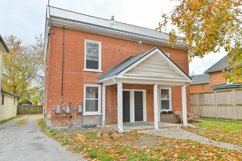 91 Bridge Street W Belleville ON K8P 1J4