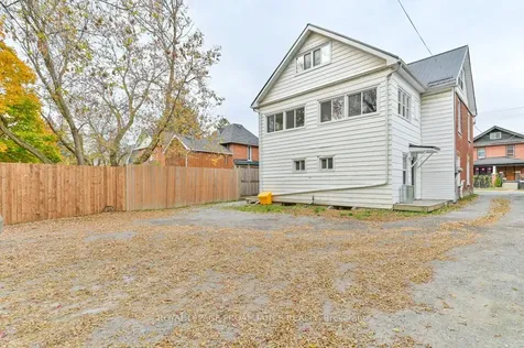 91 Bridge Street W Belleville ON K8P 1J4