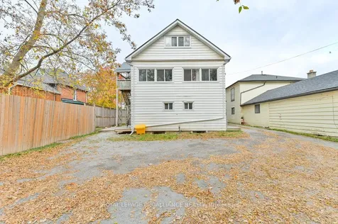 91 Bridge Street W Belleville ON K8P 1J4