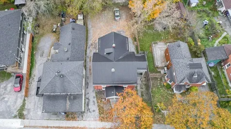 91 Bridge Street W Belleville ON K8P 1J4