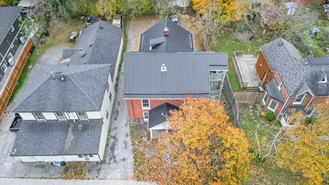 91 Bridge Street W Belleville ON K8P 1J4