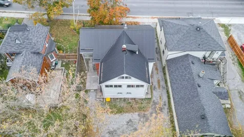 91 Bridge Street W Belleville ON K8P 1J4