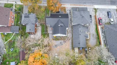 91 Bridge Street W Belleville ON K8P 1J4