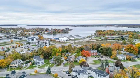 91 Bridge Street W Belleville ON K8P 1J4