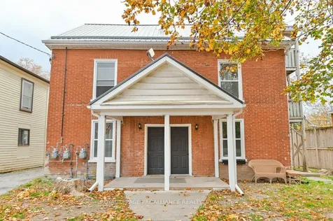 91 Bridge Street W Belleville ON K8P 1J4
