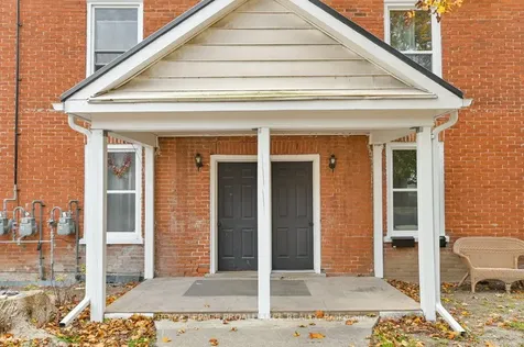 91 Bridge Street W Belleville ON K8P 1J4