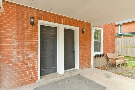 91 Bridge Street W Belleville ON K8P 1J4