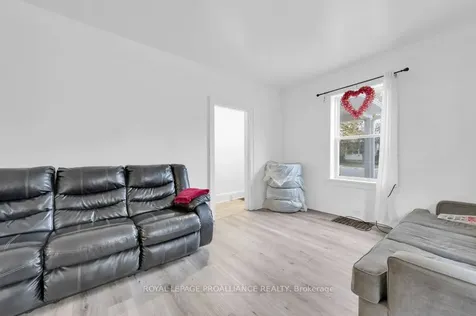 91 Bridge Street W Belleville ON K8P 1J4