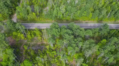 3776 B Buckshot Lake Road Addington Highlands ON K0H 2M0