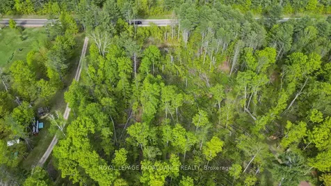 3776 B Buckshot Lake Road Addington Highlands ON K0H 2M0