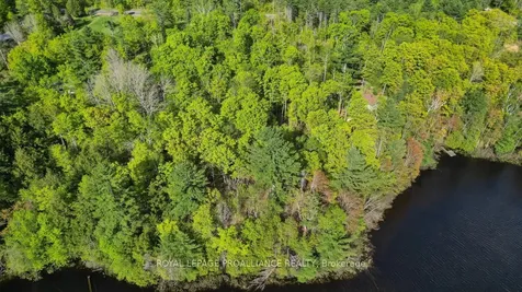 3776 B Buckshot Lake Road Addington Highlands ON K0H 2M0