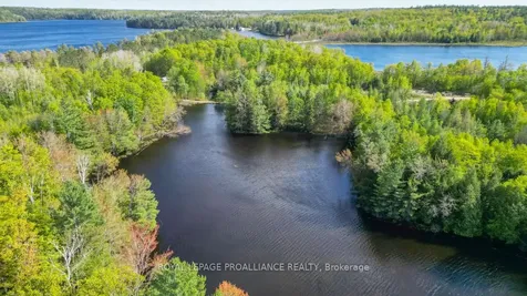 3776 B Buckshot Lake Road Addington Highlands ON K0H 2M0