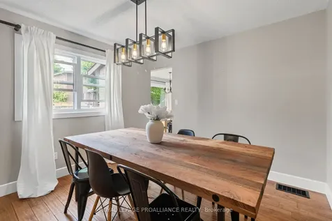 156 Beley Street Brockville ON K6V 6V4