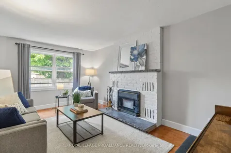 156 Beley Street Brockville ON K6V 6V4