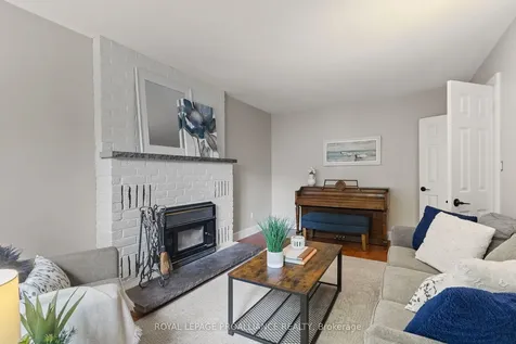 156 Beley Street Brockville ON K6V 6V4