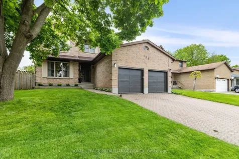 156 Beley Street Brockville ON K6V 6V4