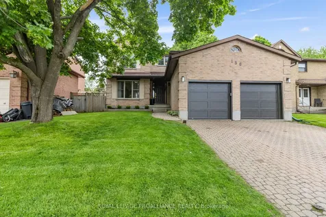 156 Beley Street Brockville ON K6V 6V4