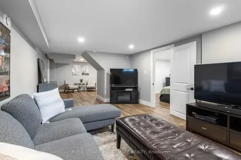 156 Beley Street Brockville ON K6V 6V4