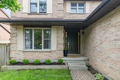 156 Beley Street Brockville ON K6V 6V4