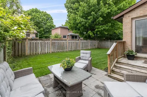 156 Beley Street Brockville ON K6V 6V4