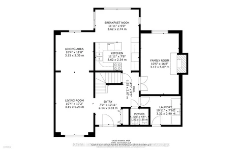 156 Beley Street Brockville ON K6V 6V4