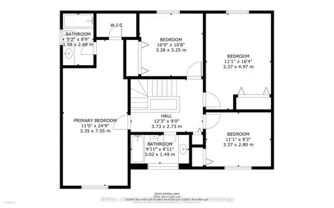 156 Beley Street Brockville ON K6V 6V4