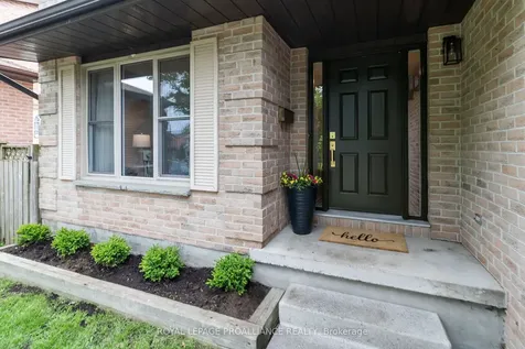 156 Beley Street Brockville ON K6V 6V4