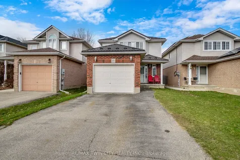 19 Haskell Road Cambridge ON N1P 1E3