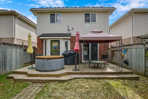 19 Haskell Road Cambridge ON N1P 1E3