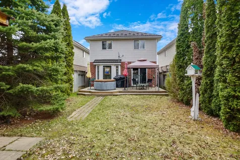 19 Haskell Road Cambridge ON N1P 1E3