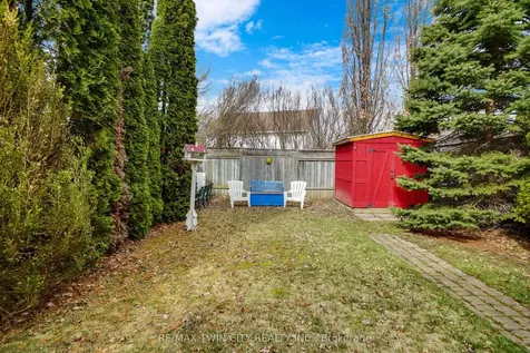 19 Haskell Road Cambridge ON N1P 1E3