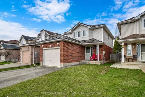 19 Haskell Road Cambridge ON N1P 1E3