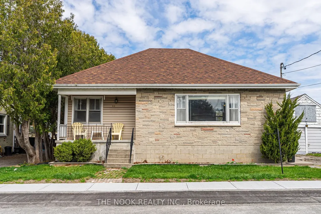 10 Meyers Street Belleville ON K8N 2N6