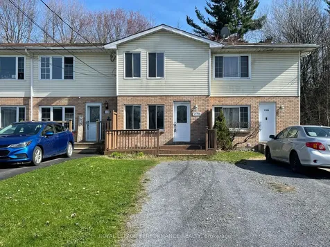 2140 Tollgate Road W Cornwall ON K6J 5W7