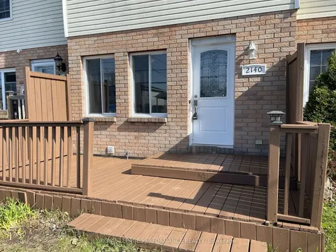 2140 Tollgate Road W Cornwall ON K6J 5W7