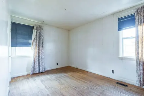 53 Montgomery Boulevard Belleville ON K8N 1J2