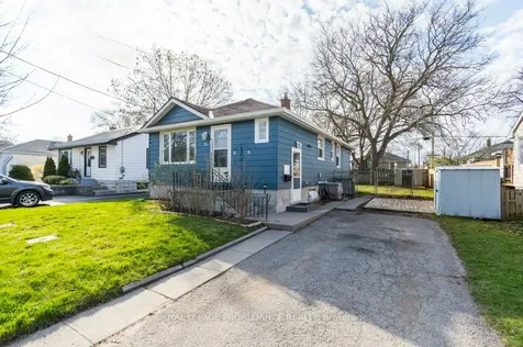 53 Montgomery Boulevard Belleville ON K8N 1J2