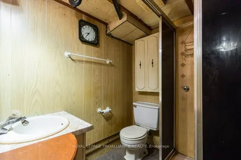 53 Montgomery Boulevard Belleville ON K8N 1J2